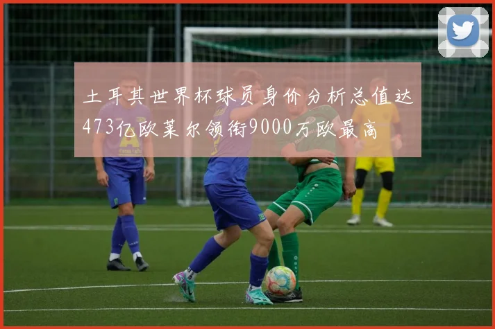 土耳其世界杯球员身价分析总值达473亿欧莱尔领衔9000万欧最高